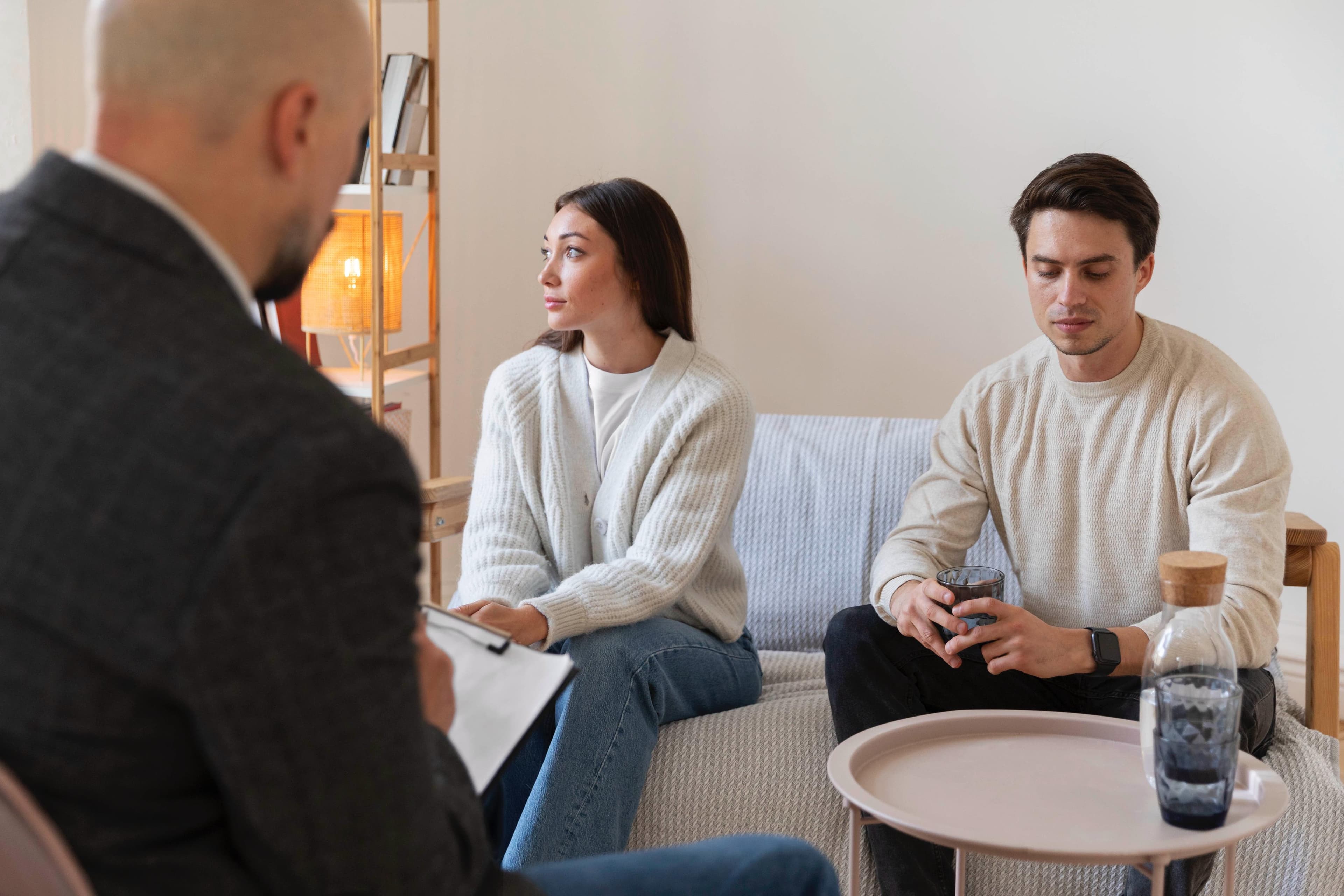 Couples Counseling