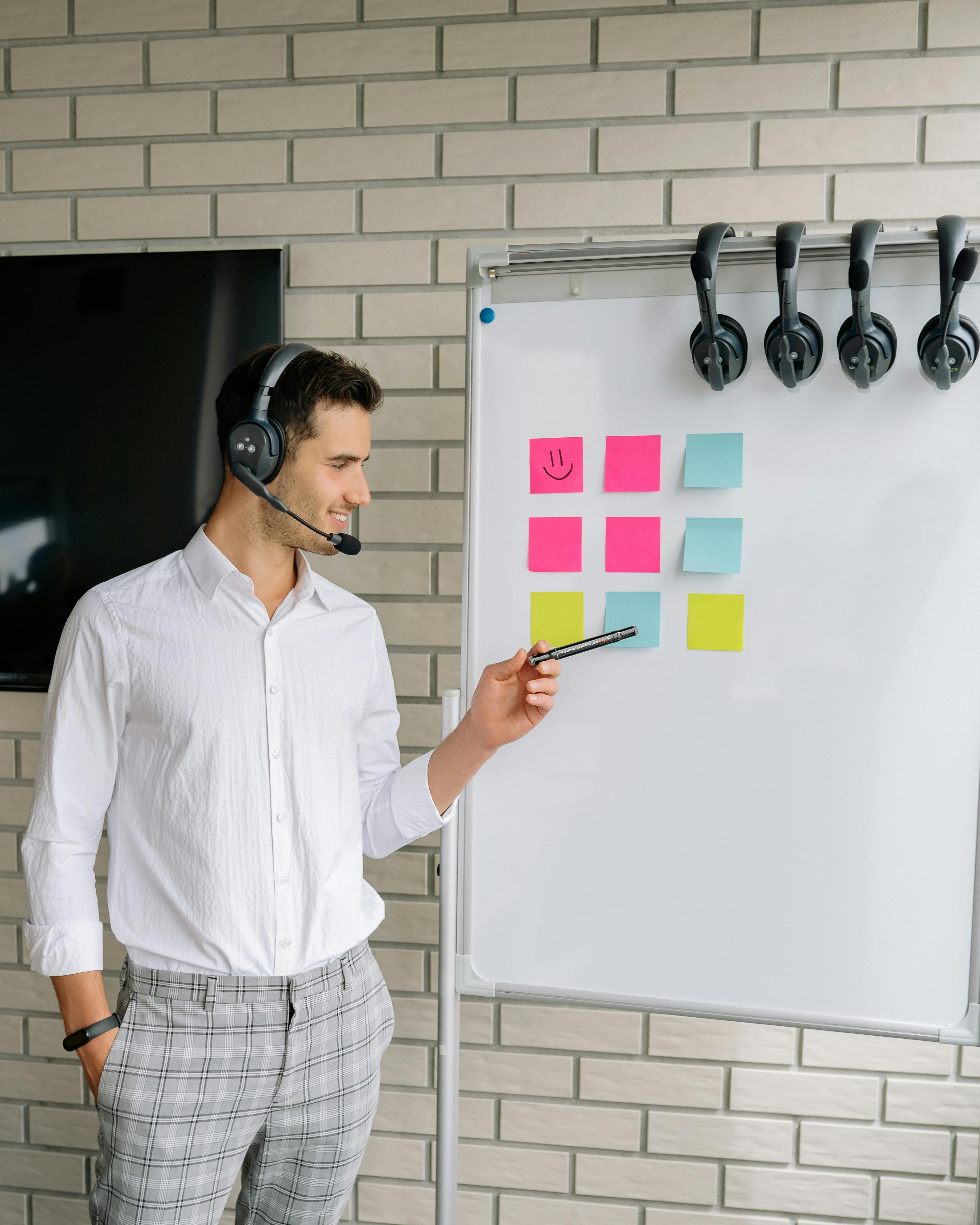Webinars & Workshops
