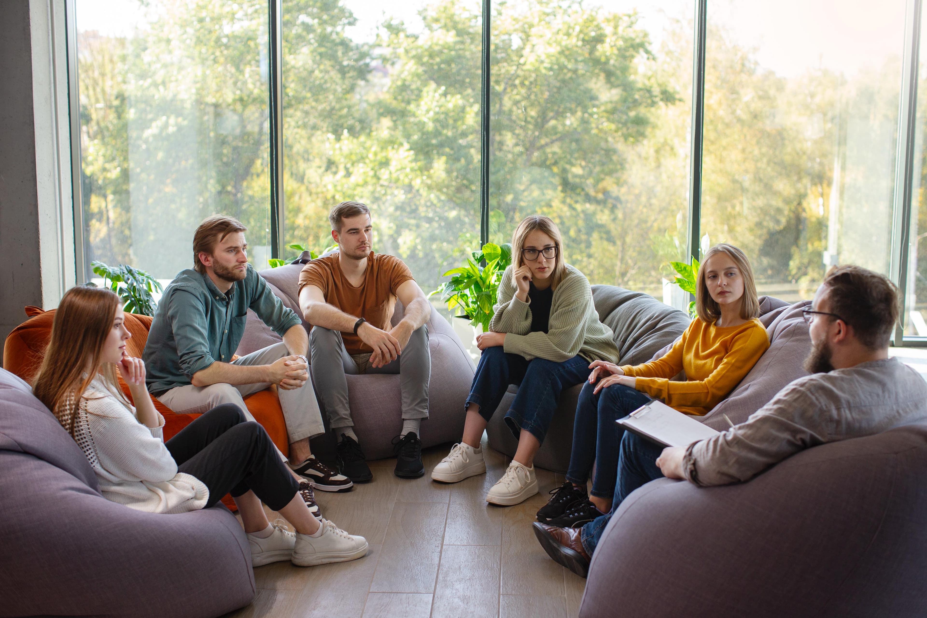 Group Therapy